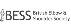The British Elbow and Shoulder Society at the Royal College of Surgeons